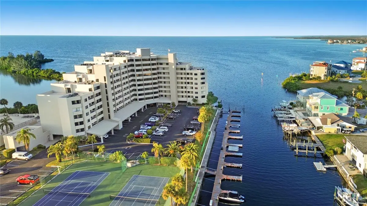 6035 Sea Ranch Drive #415, Hudson, FL 34667 - Image #1