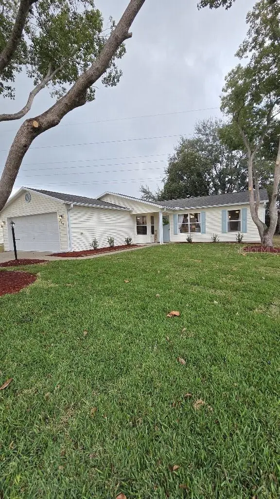 307 Santa Clara Circle, Lady Lake, FL 32159 - Image #1