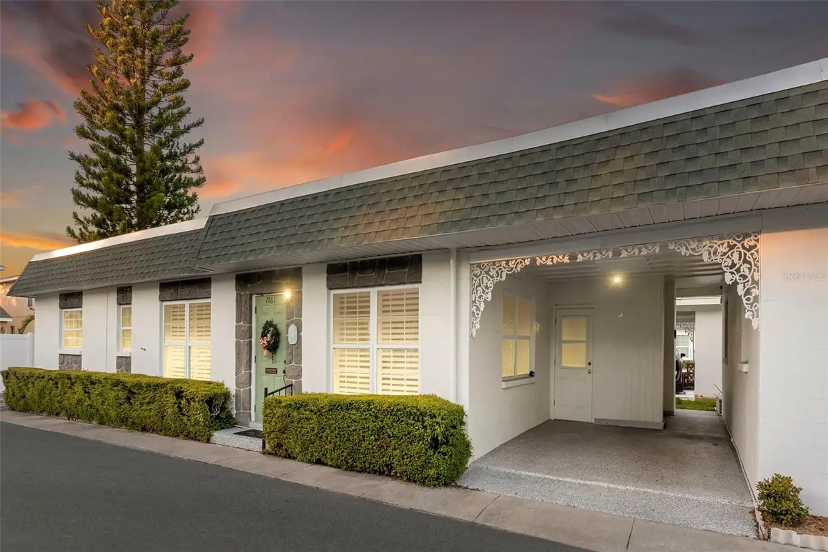 7861 38th Terrace N, Saint Petersburg, FL 33709 - Image #1