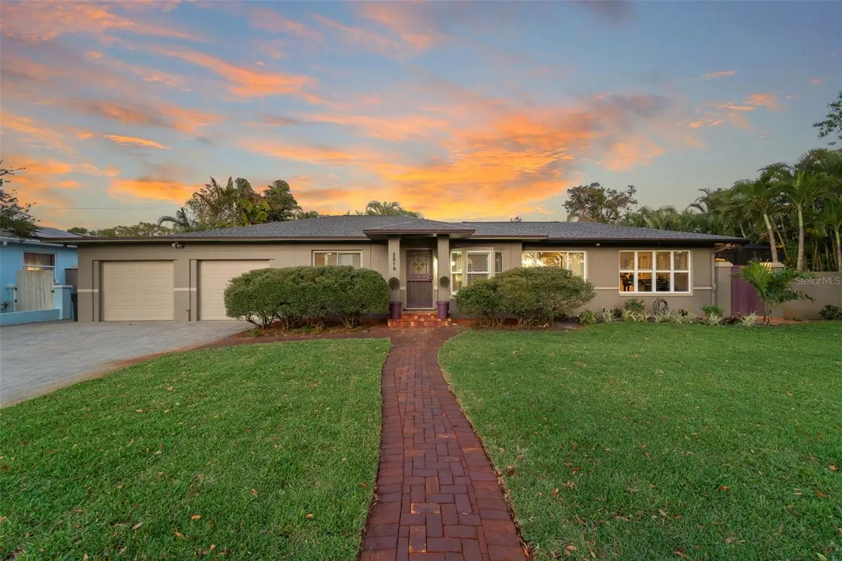 2814 47th Street S, Gulfport, FL 33711 - Image #1