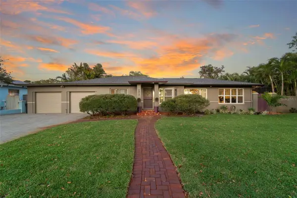 2814 47th Street S, GULFPORT, FL 33711