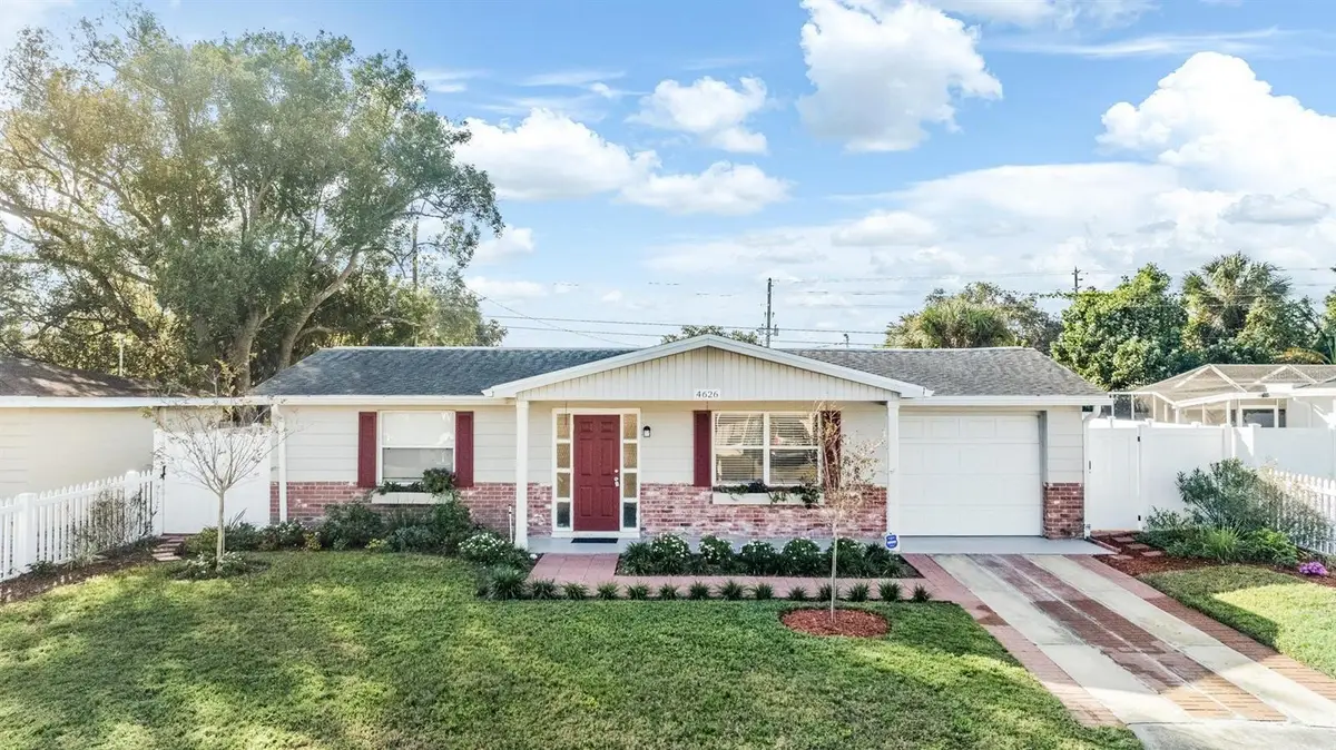 4626 Abdella Lane, Holiday, FL 34690 - Image #1