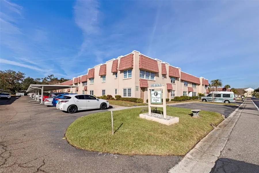 10035 63rd Avenue N #23, Saint Petersburg, FL 33708 - Image #3