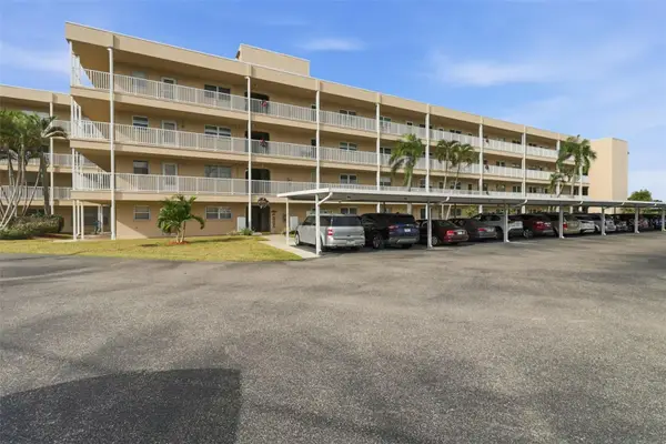 9950 62nd Terrace N #415, ST PETERSBURG, FL 33708