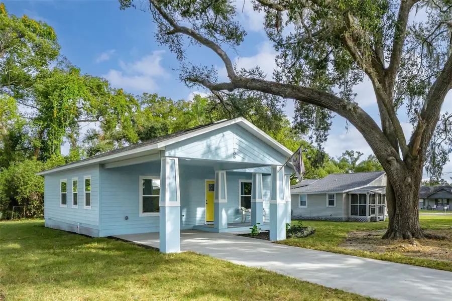 706 Avenue E, Plant City, FL 33563 - Image #2