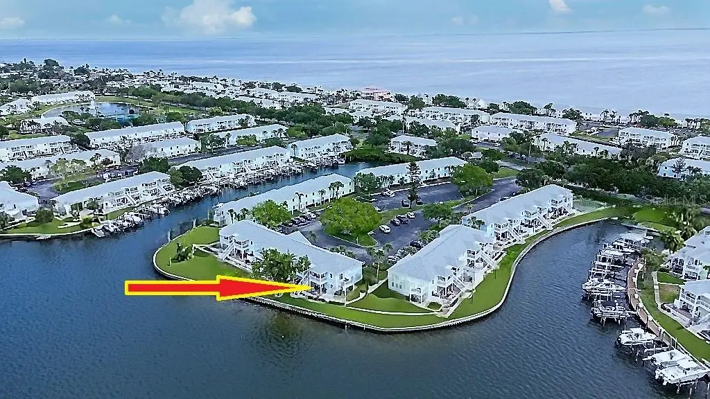 5129 SE Salmon Drive Se #A, Saint Petersburg, FL 33705 - Image #1