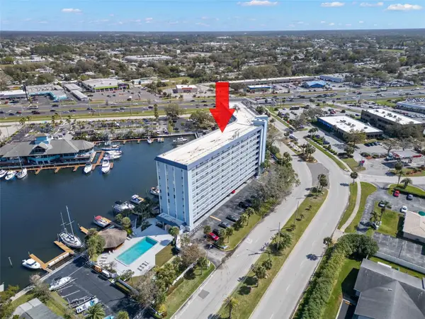 4939 Floramar Terrace #208, NEW PORT RICHEY, FL 34652