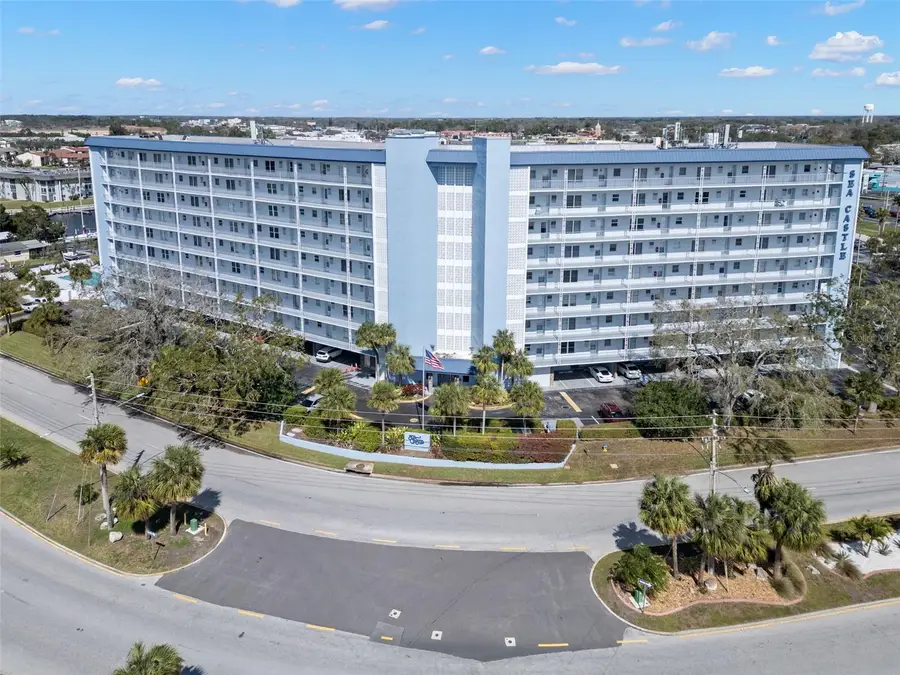 4939 Floramar Terrace #208, New Port Richey, FL 34652 - Image #2