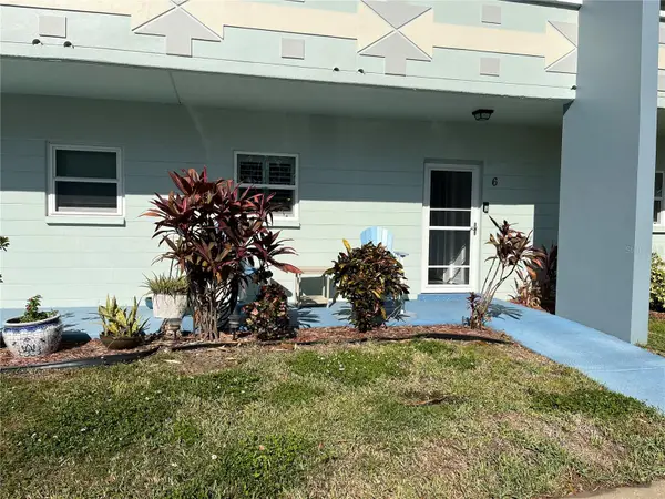 2254 Norwegian Drive #6, CLEARWATER, FL 33763