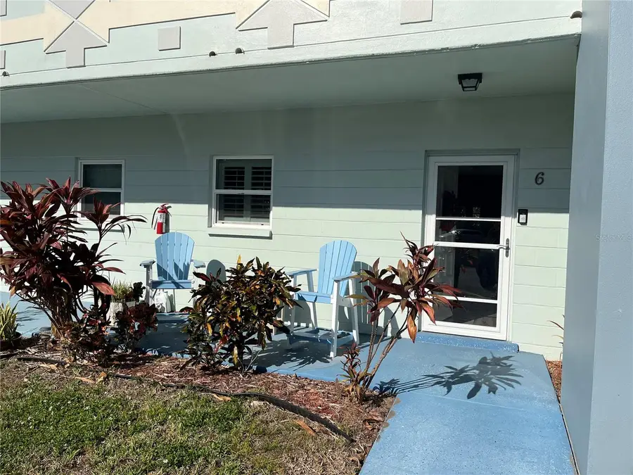 2254 Norwegian Drive #6, Clearwater, FL 33763 - Image #2
