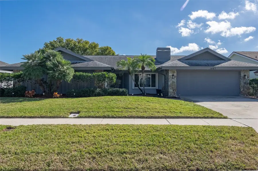 1467 Ridge Top Way, Clearwater, FL 33765 - Image #2