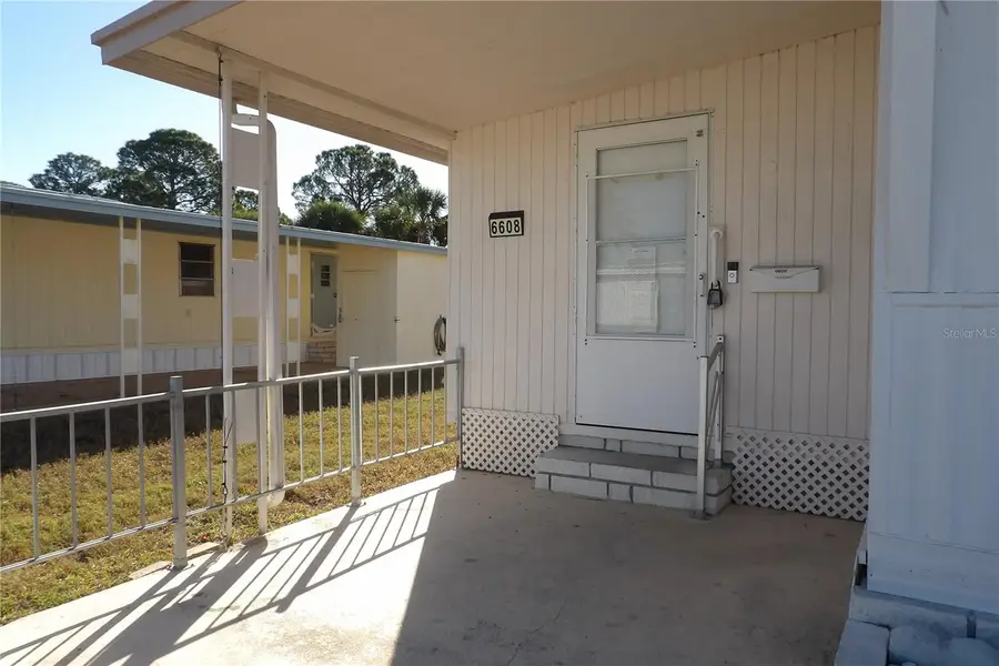 6608 Roosevelt Drive, Port Richey, FL 34668 - Image #2