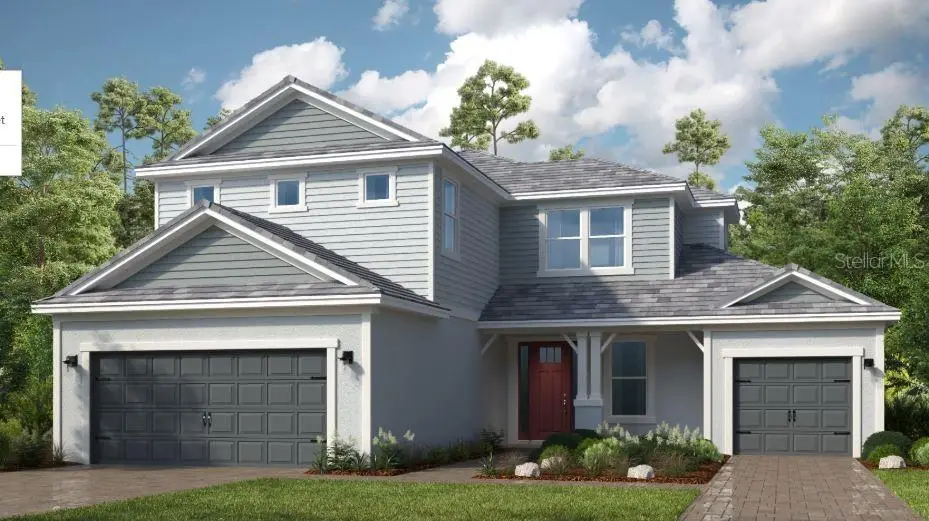 35056 Emberview Drive, Zephyrhills, FL 33541 - Image #1