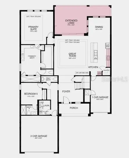 35056 Emberview Drive, Zephyrhills, FL 33541 - Image #2