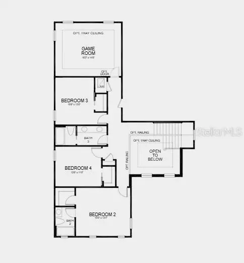 35056 Emberview Drive, Zephyrhills, FL 33541 - Image #3