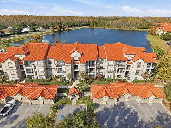 4209 Woodstorks Walk Way #1204, LUTZ, FL 33558