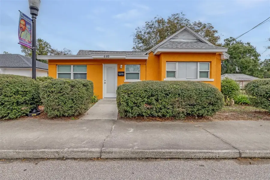 440 L B Brown Avenue, Bartow, FL 33830 - Image #2