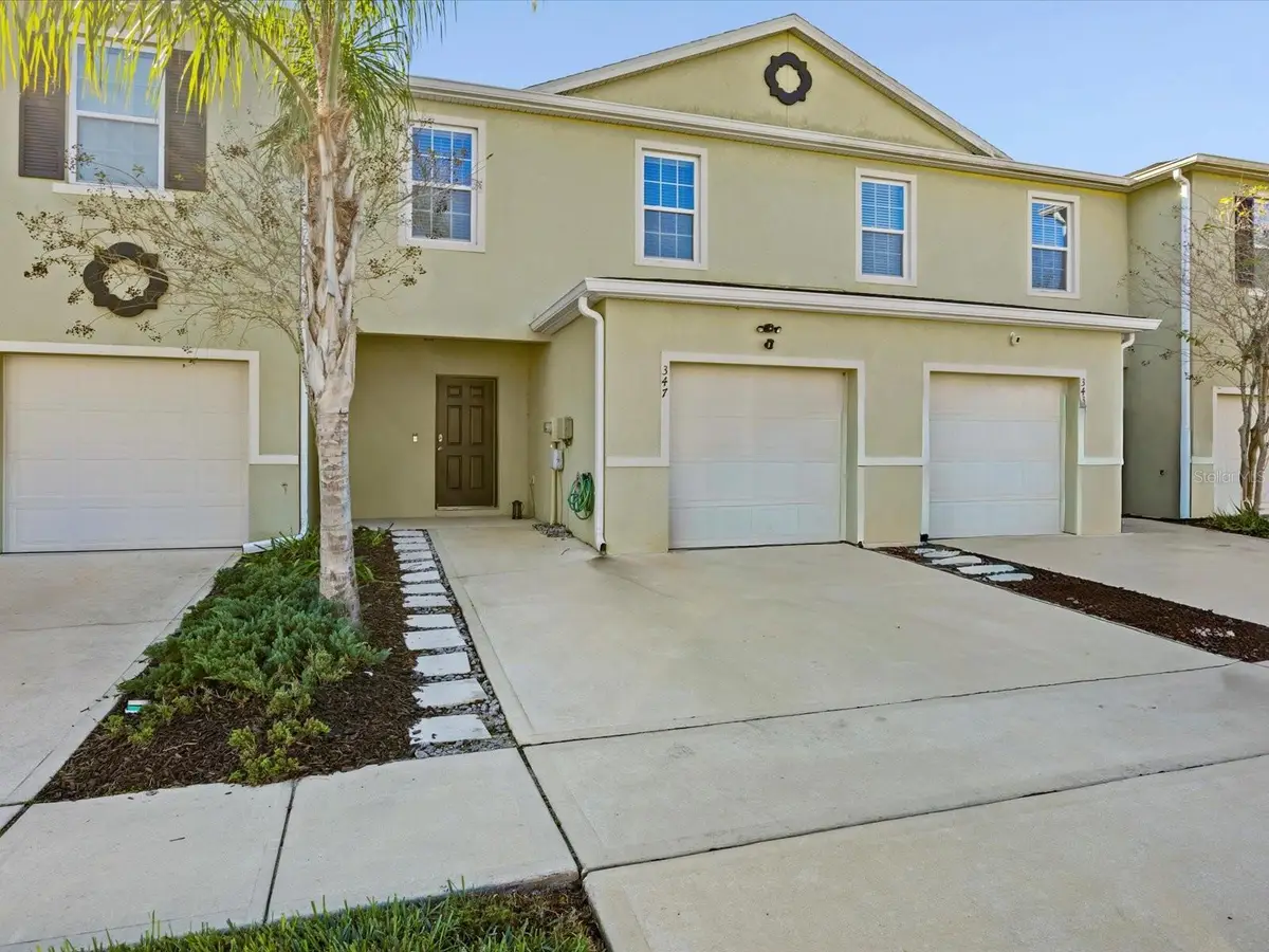 347 Arbor Lakes Drive, Davenport, FL 33896 - Image #1