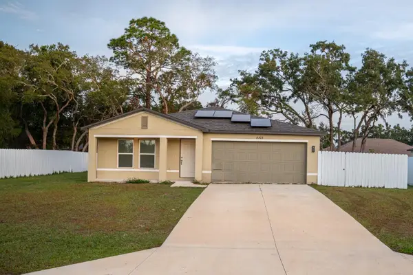 8303 Begonia Street, SPRING HILL, FL 34608