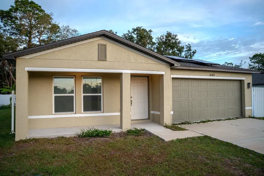 8303 Begonia Street, Spring Hill, FL 34608 - Image #2