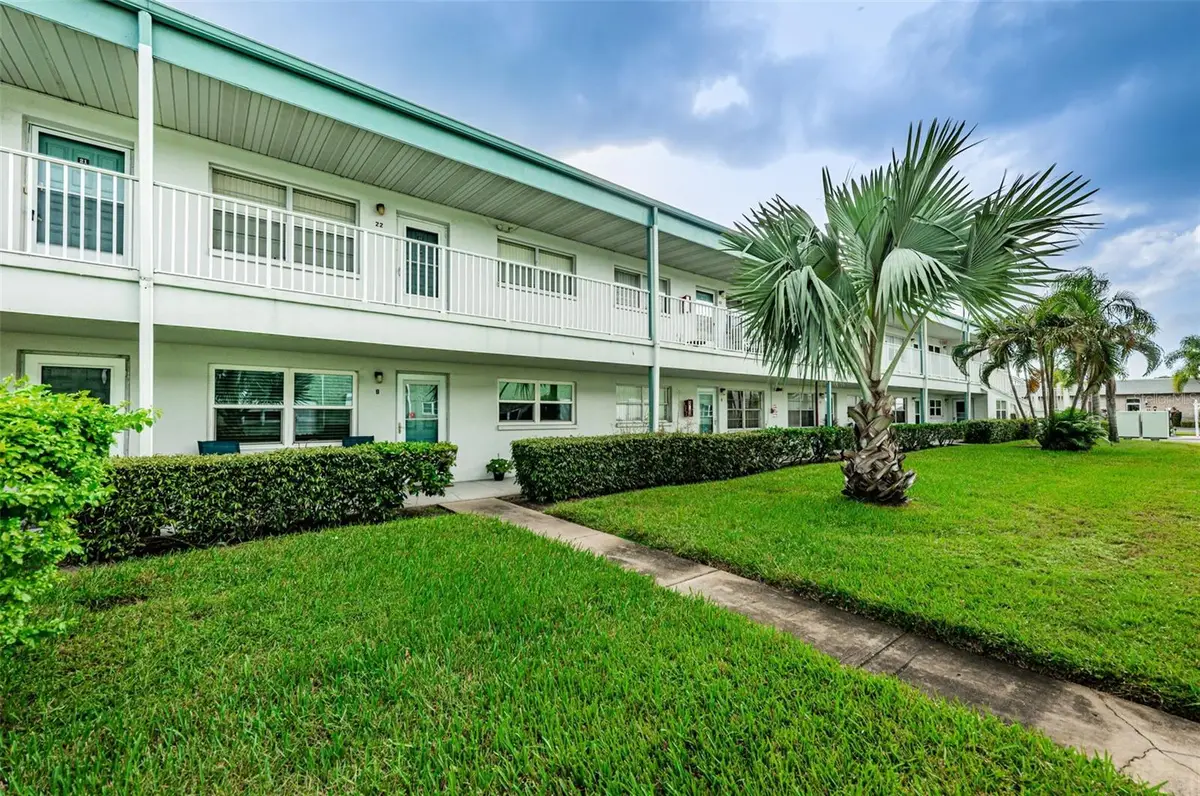 5267 81st Street N #8, Saint Petersburg, FL 33709 - Image #1