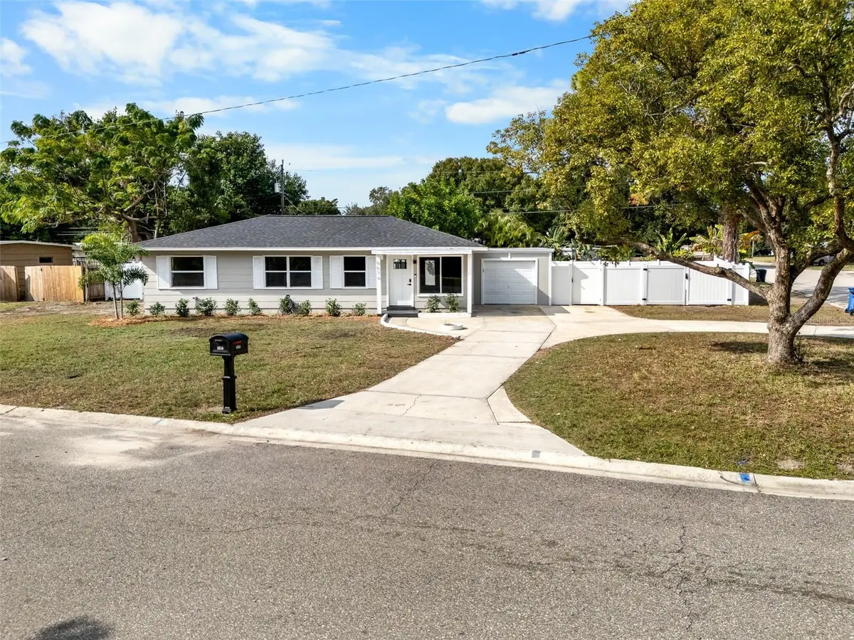 6634 13th Street N, Saint Petersburg, FL 33702 - Image #1