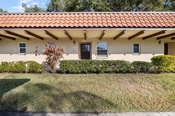 1701 Pinehurst Road #24E, DUNEDIN, FL 34698
