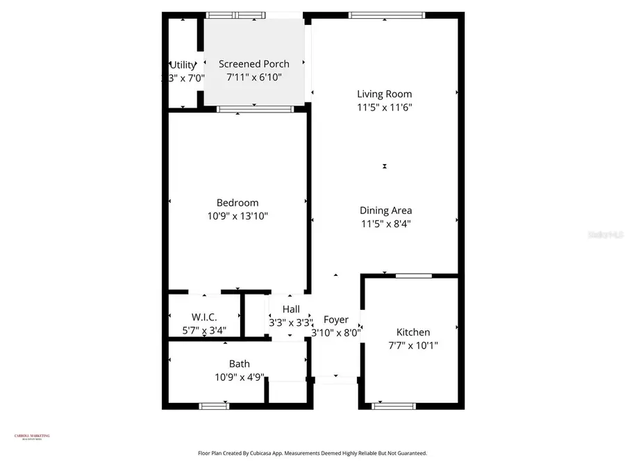 1701 Pinehurst Road #24E, Dunedin, FL 34698 - Image #2