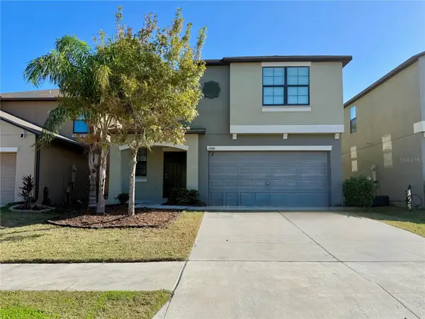 13909 Arbor Pines Drive, RIVERVIEW, FL 33579