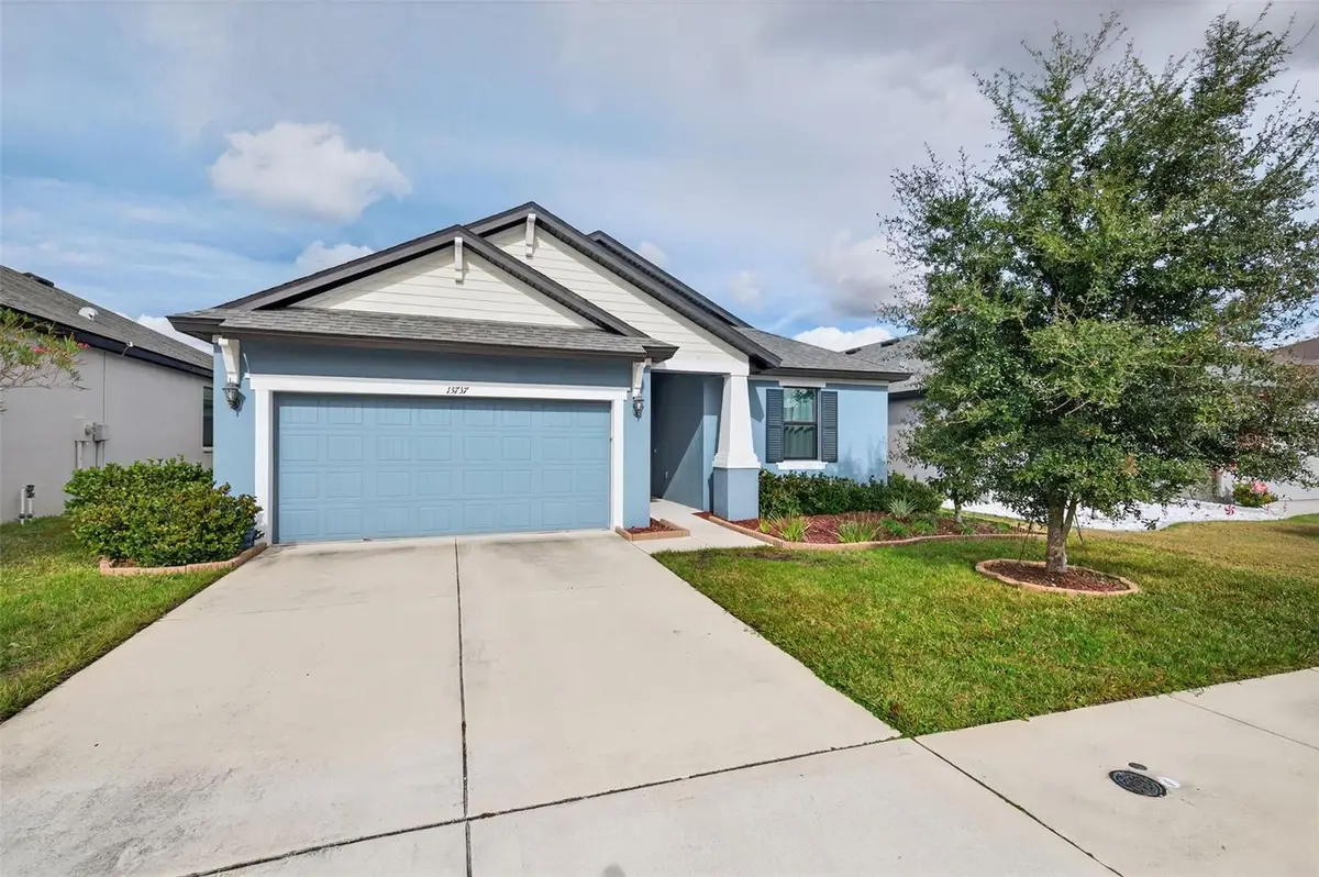 13737 Garden Hills Drive, Spring Hill, FL 34609 - Image #1