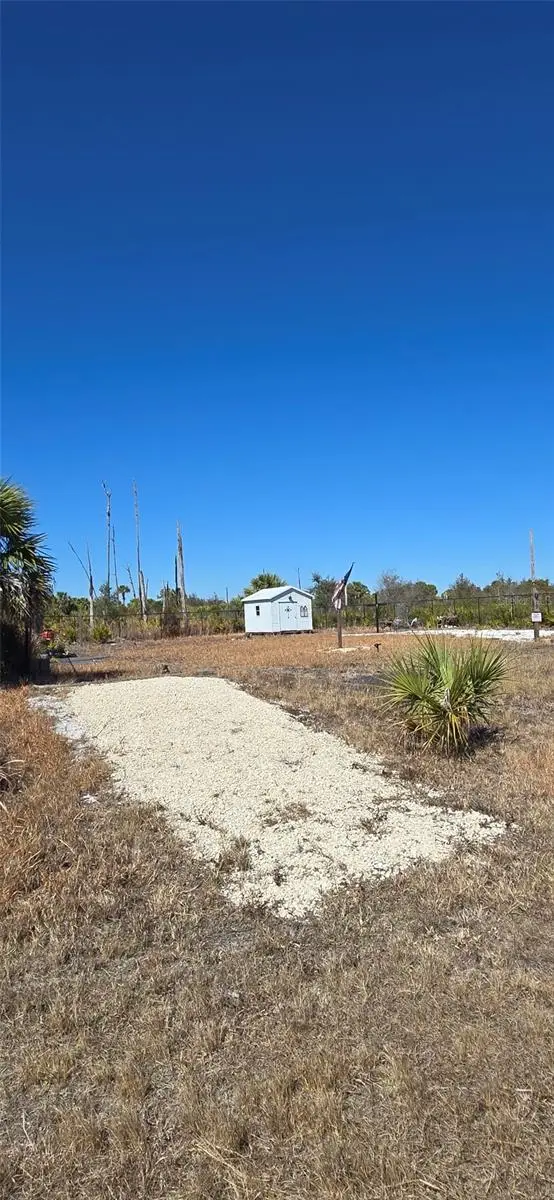 Lot 19 Tree Court, North Port, FL 34288 - #3
