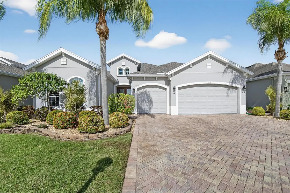 1524 Emerald Dunes Drive, Sun City Center, FL 33573 - Image #1