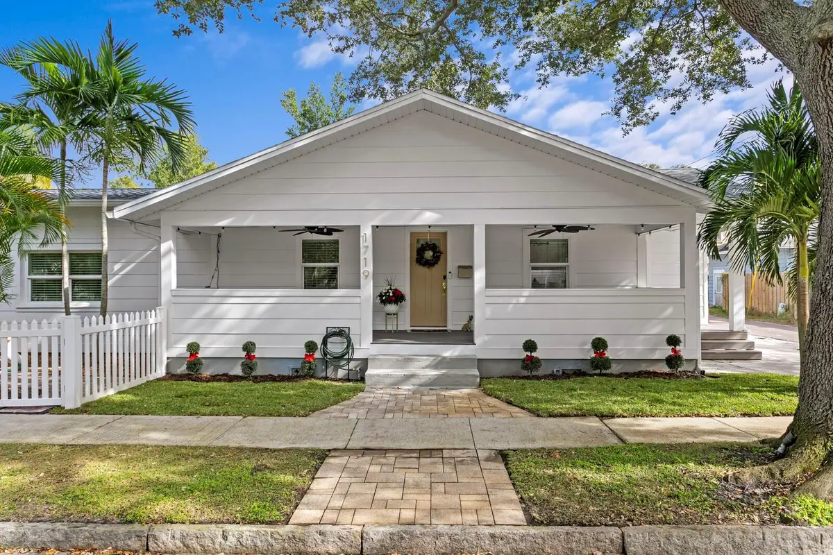 1719 11th Street N, Saint Petersburg, FL 33704 - Image #1