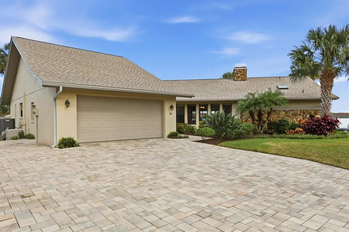 66 N Canal Drive, Palm Harbor, FL 34684 - Image #1