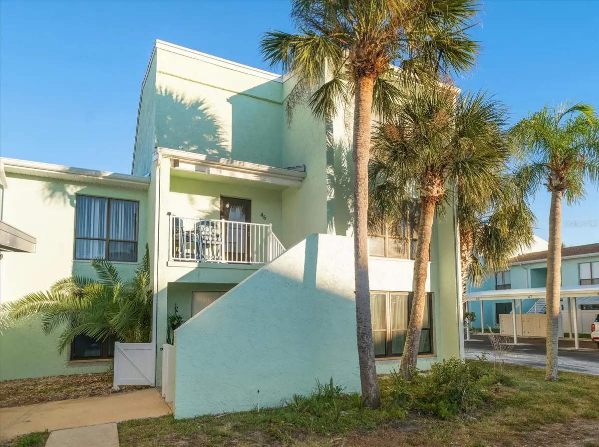 1 Windrush Boulevard #45, Indian Rocks Beach, FL 33785 - Image #1