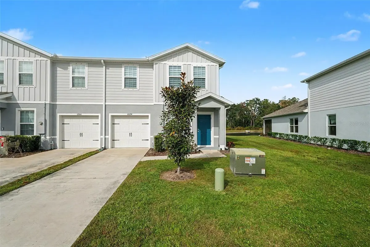 12094 Grizzly Lane, New Port Richey, FL 34654 - Image #1