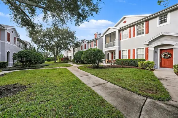 9420 Georgian Park Lane #106, TAMPA, FL 33626