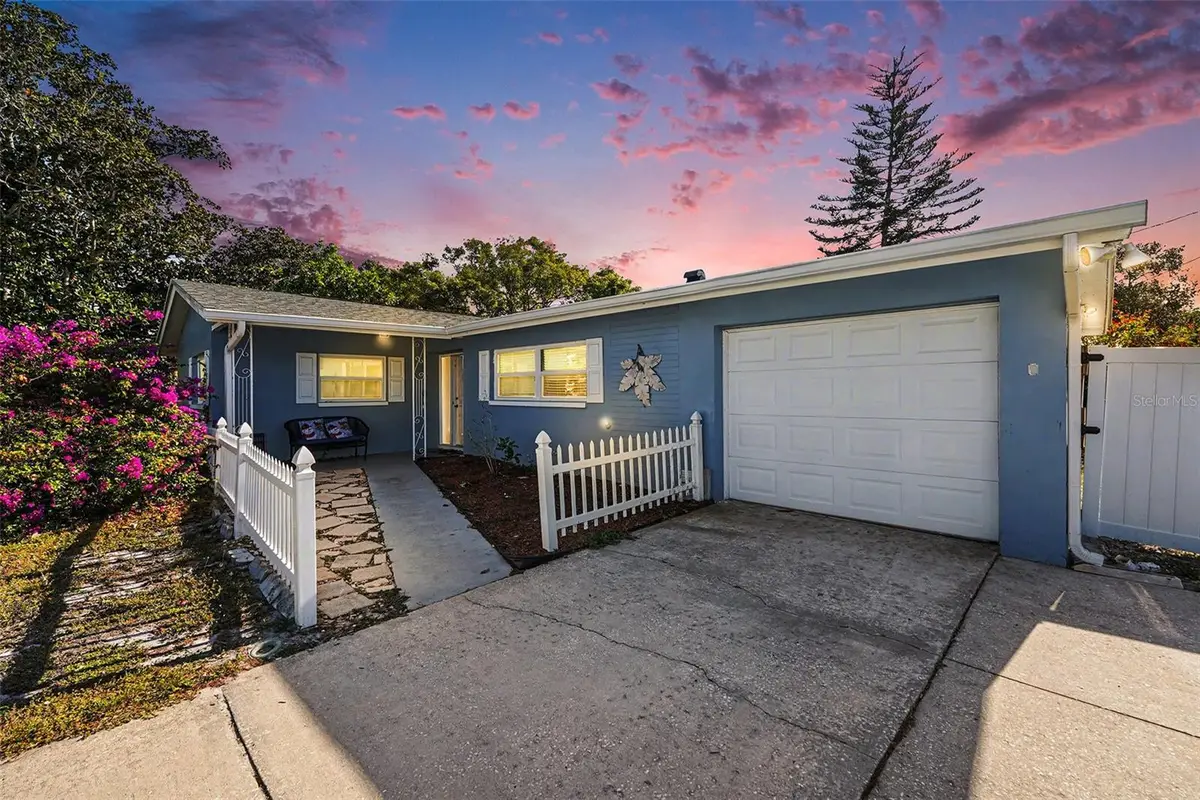 2111 Timber Lane, Clearwater, FL 33763 - Image #1