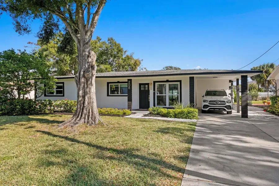 208 S Ward Street, Tampa, FL 33609 - Image #2