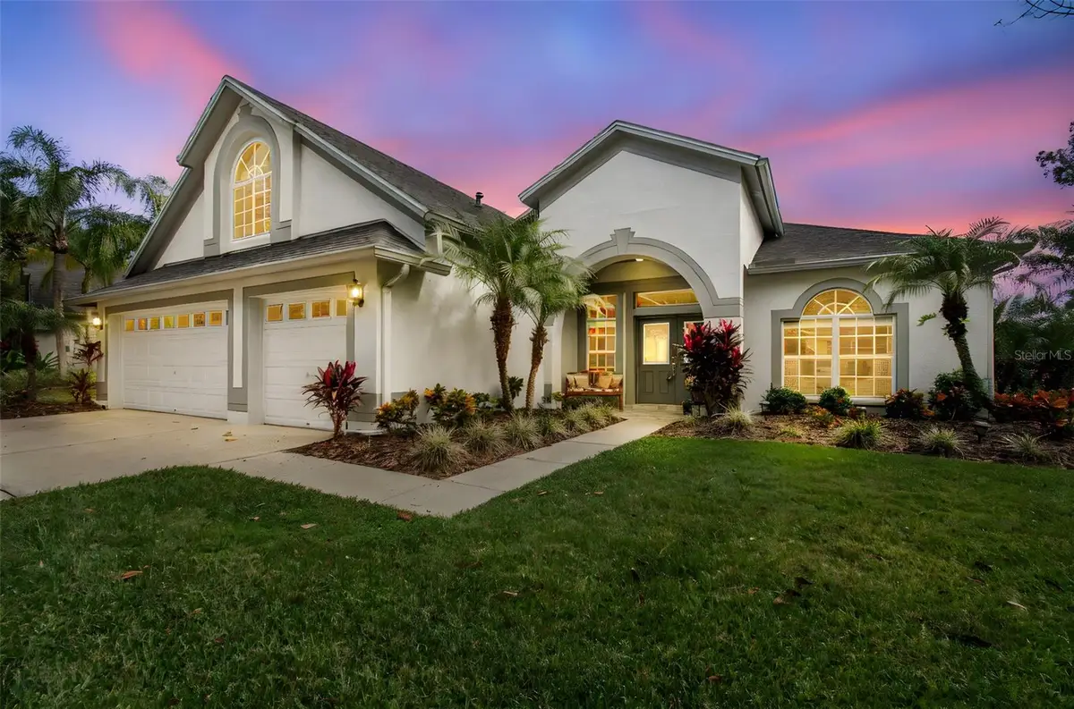 10101 Whisper Pointe Drive, Tampa, FL 33647 - Image #1