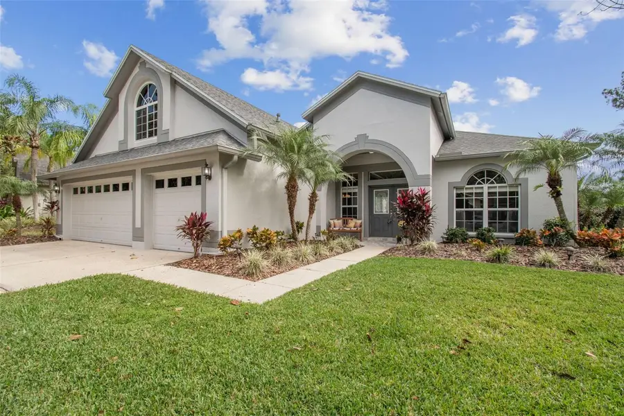 10101 Whisper Pointe Drive, Tampa, FL 33647 - Image #2
