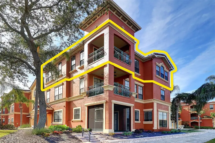 2730 Via Tivoli #334B, Clearwater, FL 33764 - Image #2