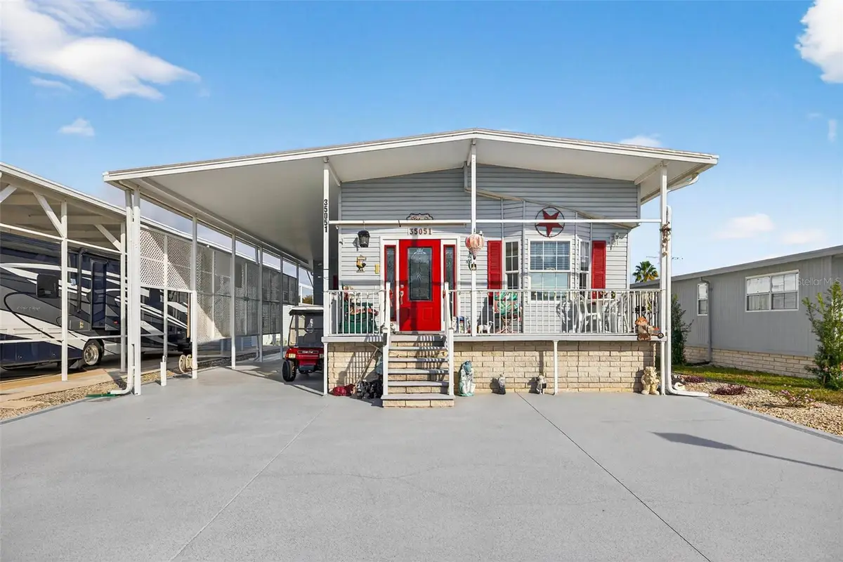 35051 Condominium Boulevard, Zephyrhills, FL 33541 - Image #1