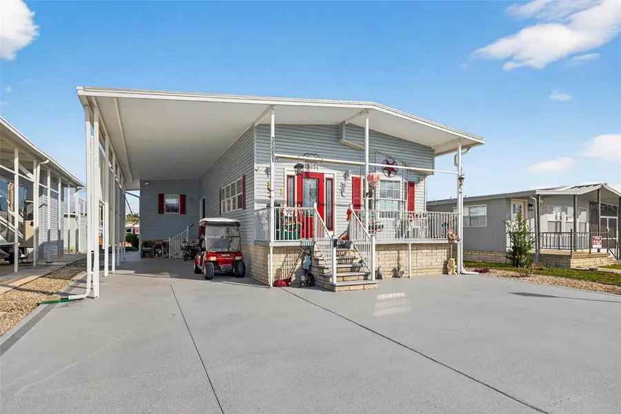 35051 Condominium Boulevard, Zephyrhills, FL 33541 - Image #2