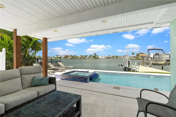 14103 E Parsley Drive, MADEIRA BEACH, FL 33708