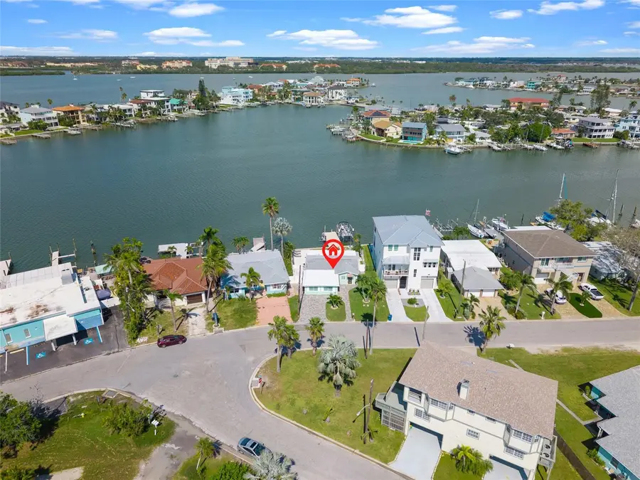 14103 E Parsley Drive, Madeira Beach, FL 33708 - Image #2