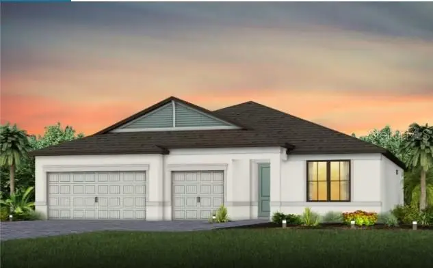 16506 Ennis Place, Bradenton, FL 34212 - Image #1