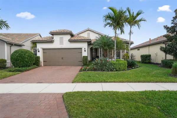 11233 Sandhill Preserve Drive, SARASOTA, FL 34238