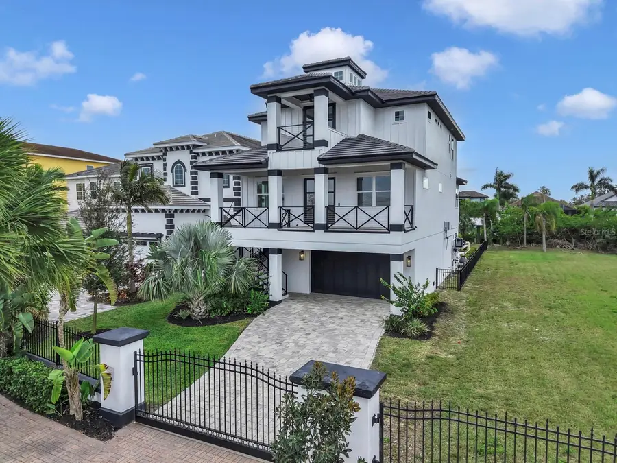 536 Estuary Shore Lane, Apollo Beach, FL 33572 - Image #2