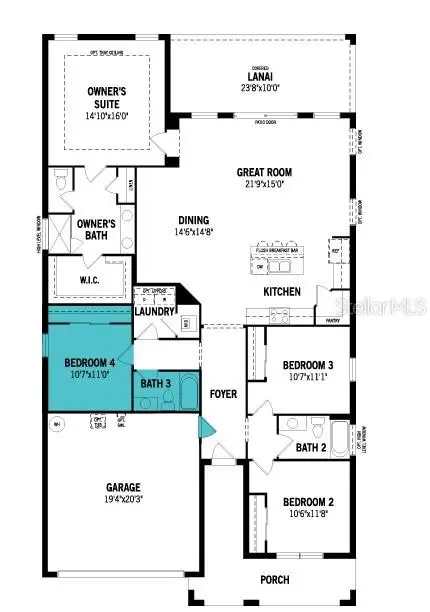 12321 49th Street E, Parrish, FL 34219 - Image #2